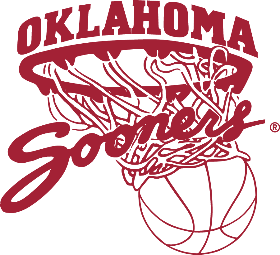 Oklahoma Sooners 1996-2005 Secondary Logo iron on transfers for T-shirts